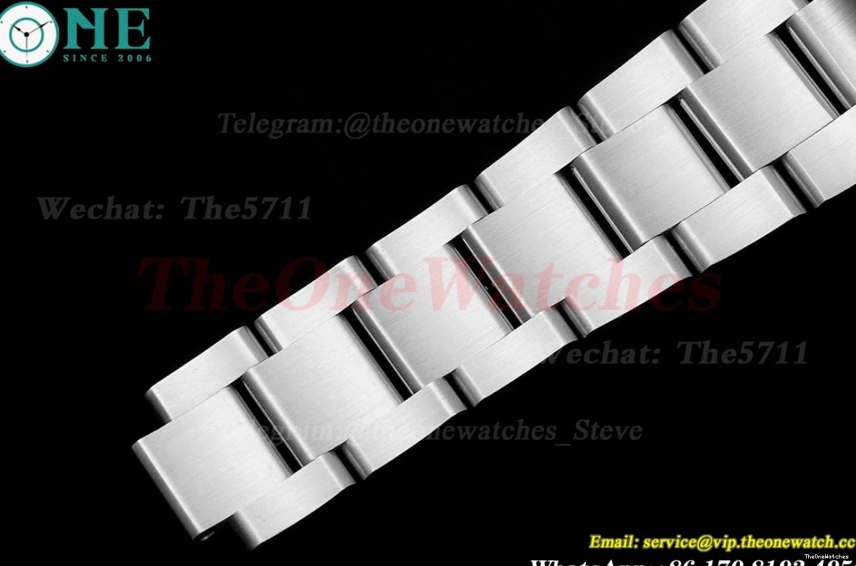 SH4131(Gain SS QF Weight) Dia 40mm 126509 Daytona Black SS 0207